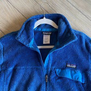 Patagonia Re-Tool Zip Up